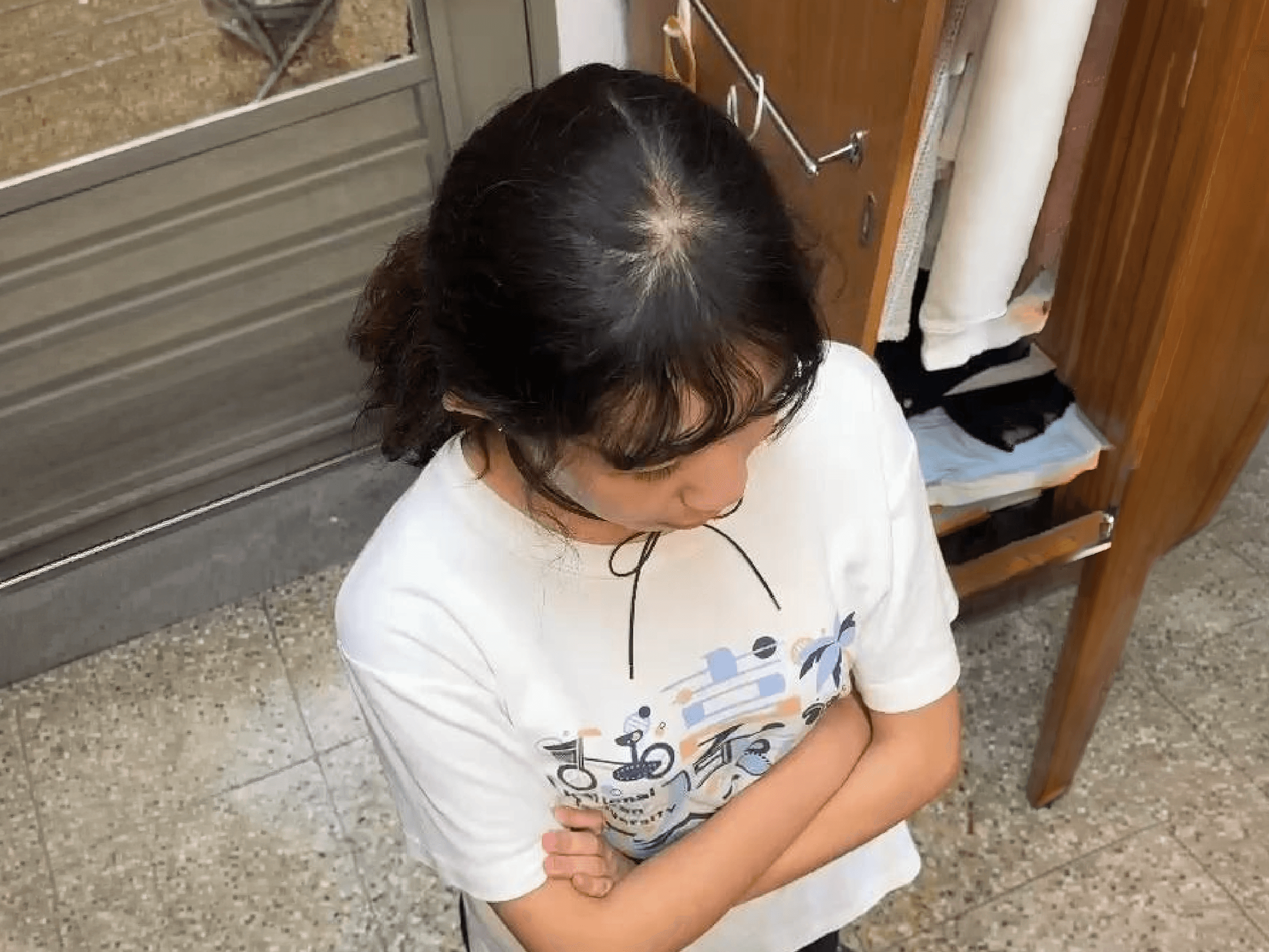 禹方 Before 照片